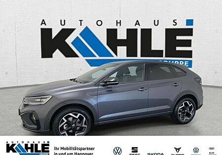 VW Taigo Volkswagen R-Line 1.5 l TSI