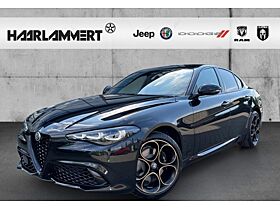 Alfa Romeo Giulia Intensa Q4 2.0 PDC+KAMERA+CARPLAY+LEDER Alfa Romeo Giulia Intensa Q4 2.0 PDC+KAMERA+CARPLAY+LEDER