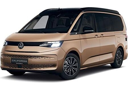 VW T6 California Volkswagen California Coast 2.0 TDI 110 KW *AHK*el. Dach*Navi*M+S