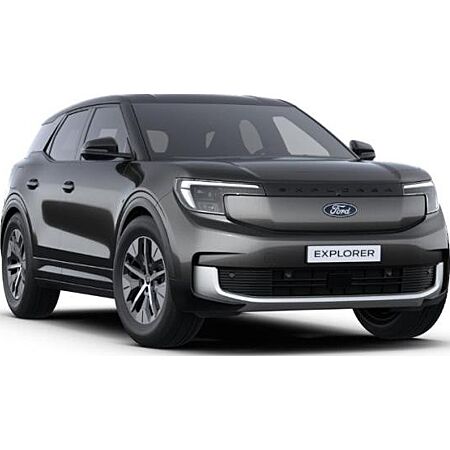 Ford Explorer leasen