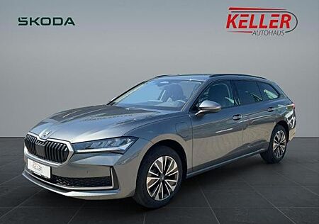 Skoda Superb Combi Selection 1,5 TSI iV 150 kW 6-Gang-DSG