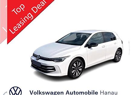 VW Golf Volkswagen 8 / 2.0 TDI DSG FACELIFT GOAL AHK IQ.LIGHT