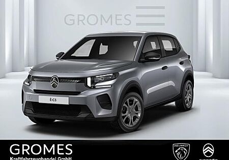 Citroën C3 YOU Elektromotor 113 ✅ SOFORT VERFÜGBAR