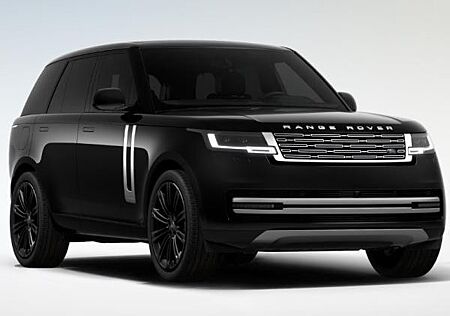 Land Rover Range Rover P530 Autobiography