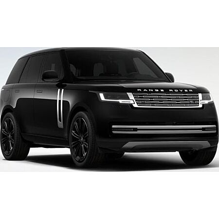 Land Rover Range Rover leasen