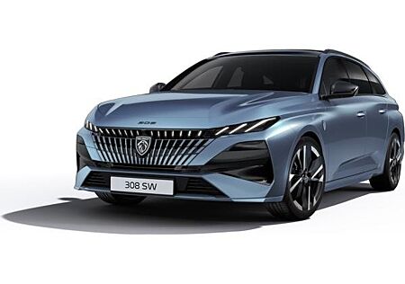 Peugeot 308 SW GT Hybrid 145 ❗NEUES FACELIFT, SOFORT VERFÜGBAR, DEZEMBERAKTION❗