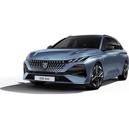 Peugeot 308 leasen