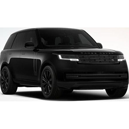 Land Rover Range Rover leasen
