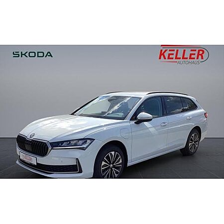 Skoda Superb leasen