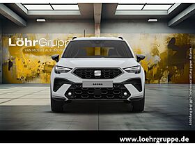Seat Arona FR 1.0 TSI 85 kW (116 PS) 6-Gang Seat Arona FR 1.0 TSI 85 kW (116 PS) 6-Gang