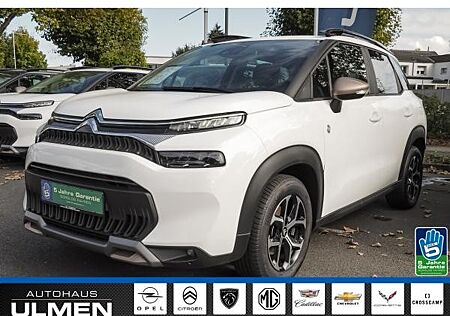 Citroën C3 Aircross "sofort Verfügbar" Benzin