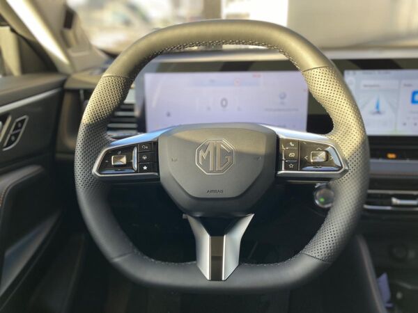 MG HS MG HS PHEV Luxury !GEWERBEANGEBOT! - Smart. Stark. Sparsam. bild 4