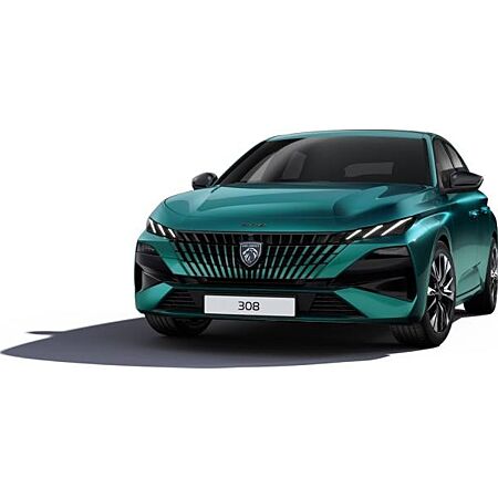 Peugeot 308 leasen