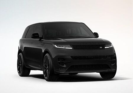 Land Rover Range Rover Sport P530 Autobiography AHK Standhz