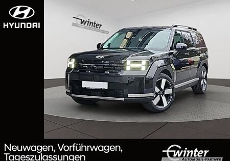 Hyundai Santa Fe 1.6 PLUG-IN-HYBRID SIGNATURE LED/NAVI/LEDER