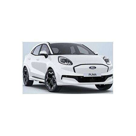 Ford Puma leasen