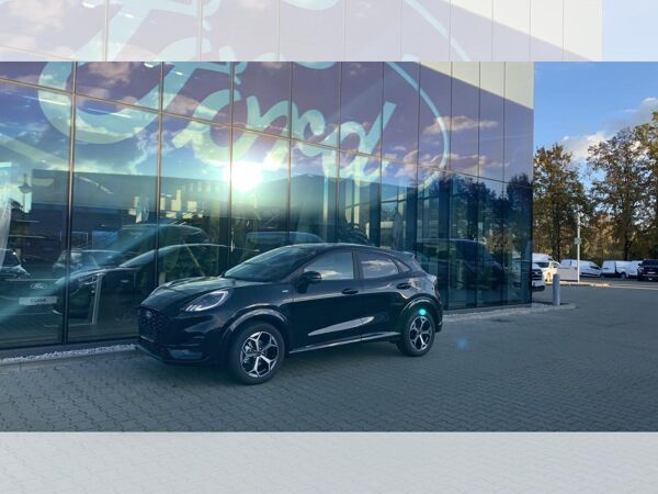 Ford Puma ST Line X bild