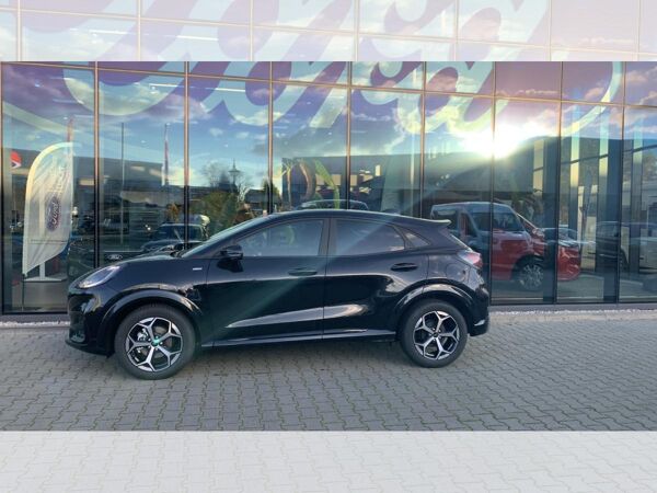 Ford Puma ST Line X bild 2