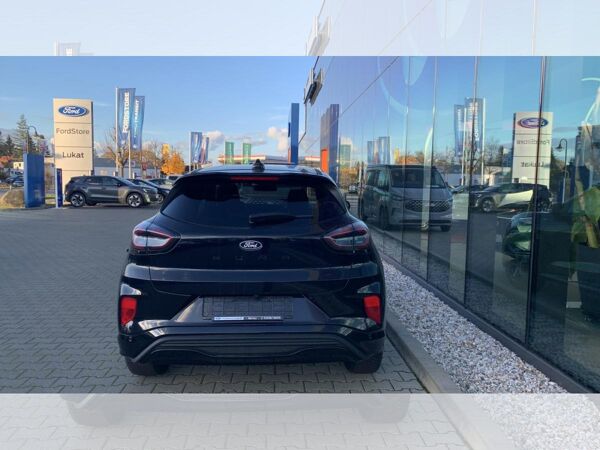 Ford Puma ST Line X bild 3