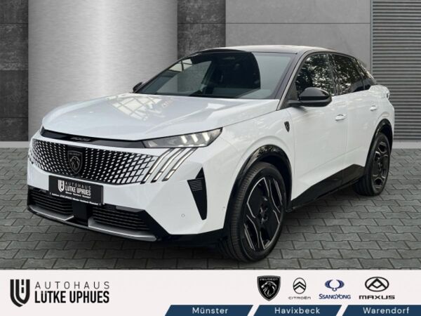 Peugeot 3008 Launch Edition Dual-Elektromotor 325 AWD bild 1