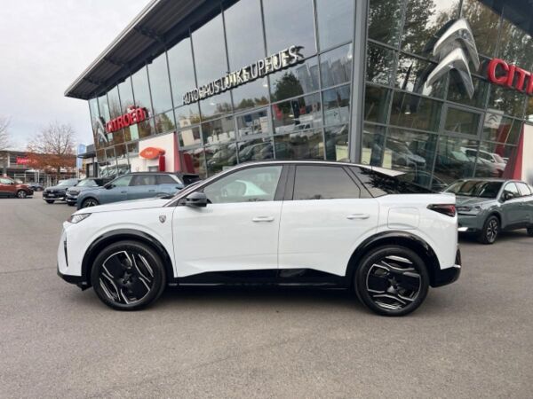 Peugeot 3008 Launch Edition Dual-Elektromotor 325 AWD bild 2