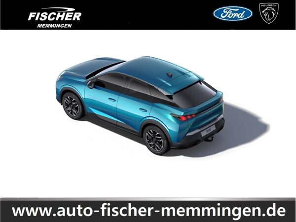 Peugeot 3008 Allure Hybrid 145PS - Ganzjahresreifen - ohne Frachtkosten ! ! ! bild 4