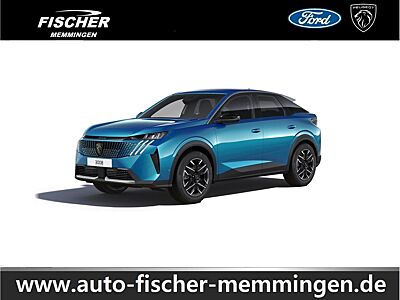 Peugeot 3008 Allure Hybrid 145PS - Ganzjahresreifen - ohne Frachtkosten ! ! !