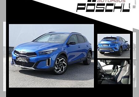Kia XCeed GT-Line 180PS inkl. LEDER-Paket ‼️