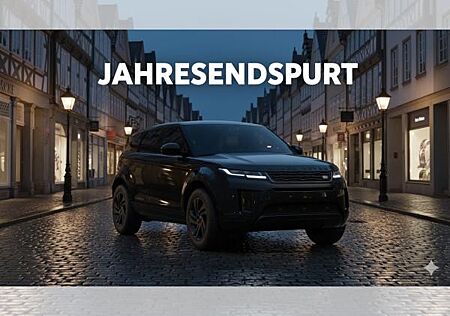 Land Rover Range Rover Evoque D165 AWD S *SOFORT VERFÜGBAR* *JAHRESENDAKTION*