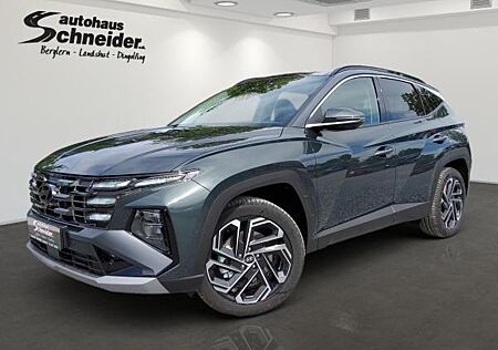 Hyundai Tucson MJ26 1.6 TGDi 7DCT PRIME ASSISTENZ/PANO/MATRIX/EHK/360°