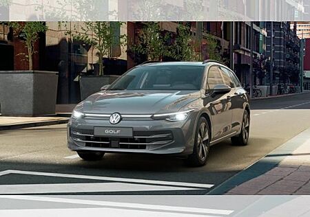 VW Golf Variant Volkswagen 1.5 eTSI DSG 110 kW STYLE *AHZV/ WR/ MATRIX-LED/ NAVI*