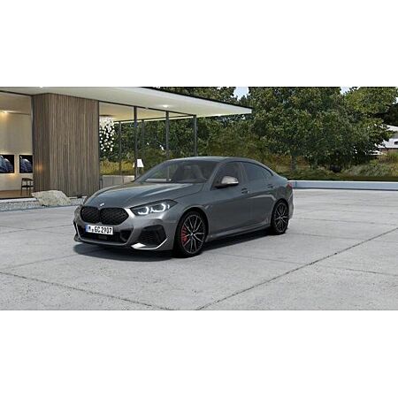 BMW M235 leasen