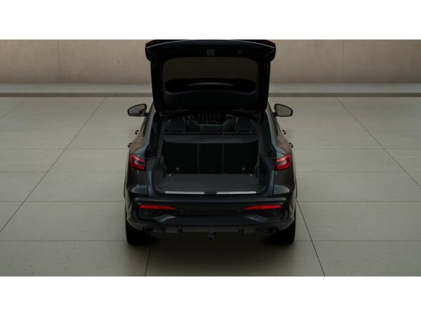 Audi Q5 Sportback TFSI qu. 2xS line/All Black/Luft/Pano/HuD/360°/Matrix/AHK bild 6