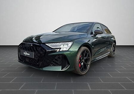 Audi RS3 RS 3 Sportback*BENTLEY Farbe*RS Schalensitze*RS Abgas*Carbonflügel*RS Dynamikpaket*SONDERPREIS! 290