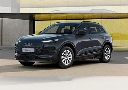 Audi Q6 e-tron *Bestellaktion*bis 20.12.2025|LED|MMI experience plus|SoundSys.|uvm.