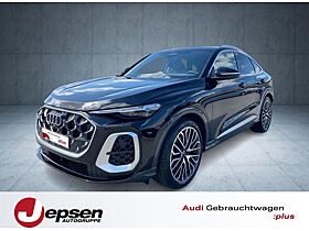 Audi SQ5 Sportback TFSI S tr. Luft PANO 21Ž Matrix Audi SQ5 Sportback TFSI S tr. Luft PANO 21Ž Matrix