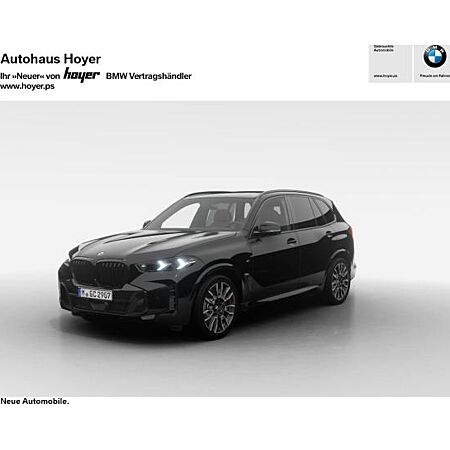BMW X5 leasen