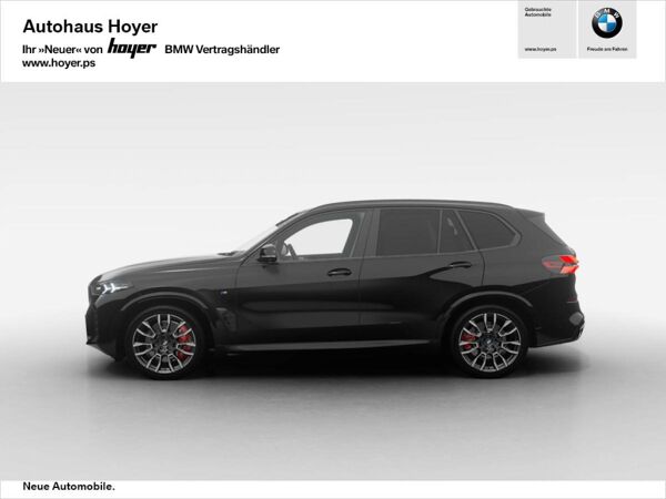 BMW X5 xDrive30d M Sportpaket Pro Comfort Paket Plus uvm. bild 3