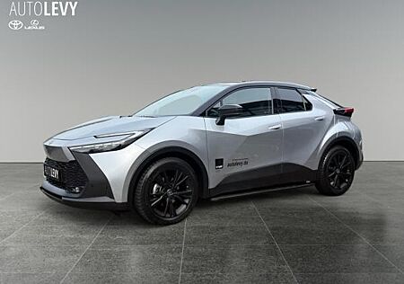 Toyota C-HR 1.8 Teamplayer +R.Kamera+Technik-Paket*1,99%