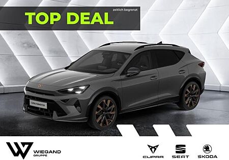 Cupra Formentor VZ 1.5 e-Hybrid - NAVI AHK ACC LED 360° *SN10*