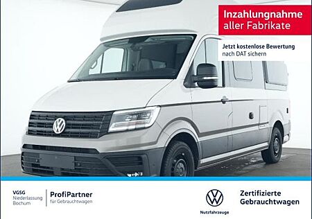 VW Grand California Volkswagen 600 ACC Kamera Navi AppConnect