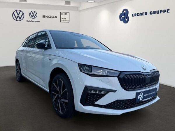 Skoda Scala 1.0 TSI DSG Tour +ACC+AHK+BHZFS+NAVI+RFK+SHZ+ bild 2