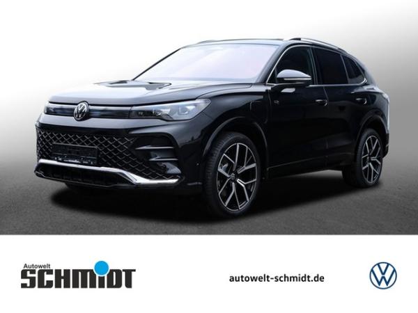 Volkswagen Tiguan 1,5l eHybrid DSG R-Line bild