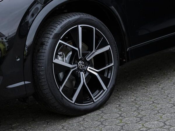 Volkswagen Tiguan 1,5l eHybrid DSG R-Line bild 6