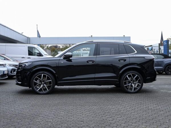Volkswagen Tiguan 1,5l eHybrid DSG R-Line bild 7