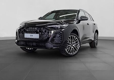 Audi Q5 SUV TDI quattro 2x S-LINE 21'' Pano HUD Luft (SONDERLEASING)