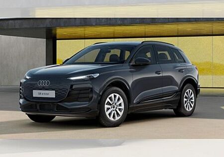 Audi Q6 e-tron performance*Bestellaktion*BIS 22.12.|LED|MMI experience plus|SoundSys.|uvm.