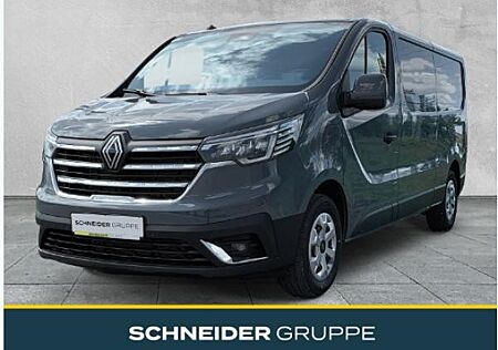 Renault Trafic KOMFORT L2H1 BLUE dCi 150