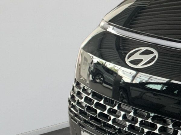 Hyundai STARIA Hyundai STARIA Hybrid 9-Sitzer 225 PS Automatik/Trend/Easy-Access-Paket/Vorführwagen/Privat bild 5