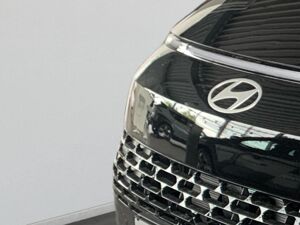 Hyundai STARIA Hybrid 9-Sitzer 225 PS Automatik/Trend/Easy-Access-Paket/Vorführwagen/Gewerbe bild 5